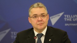 Глава Ставрополья обсудит торгово-экономическое сотрудничество с Арменией