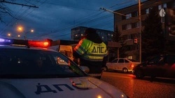 С начала года в Кисловодске произошло 4 ДТП с участием детей
