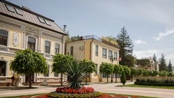 Кисловодск вошёл в топ-5 направлений для путешествий по России в апреле