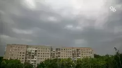 Осадков не ожидается днём 27 августа на Ставрополье 