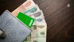 Кисловодск стал третьим в рейтинге по среднему размеру чаевых в крае