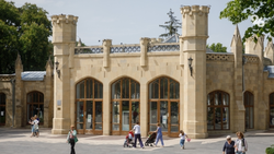 Гостей и жителей Кисловодска пригласили на три бесплатные экскурсии 16 марта