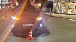 Злостная нарушительница ПДД сбила пенсионерку на переходе в Кисловодске