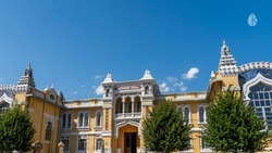 В Кисловодске семьи мобилизованных и добровольцев посетят учреждения культуры бесплатно