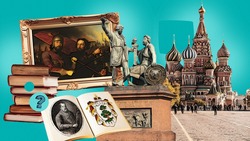 Воевода, дипломат и освободитель Москвы: что вы знаете о Дмитрии Пожарском?
